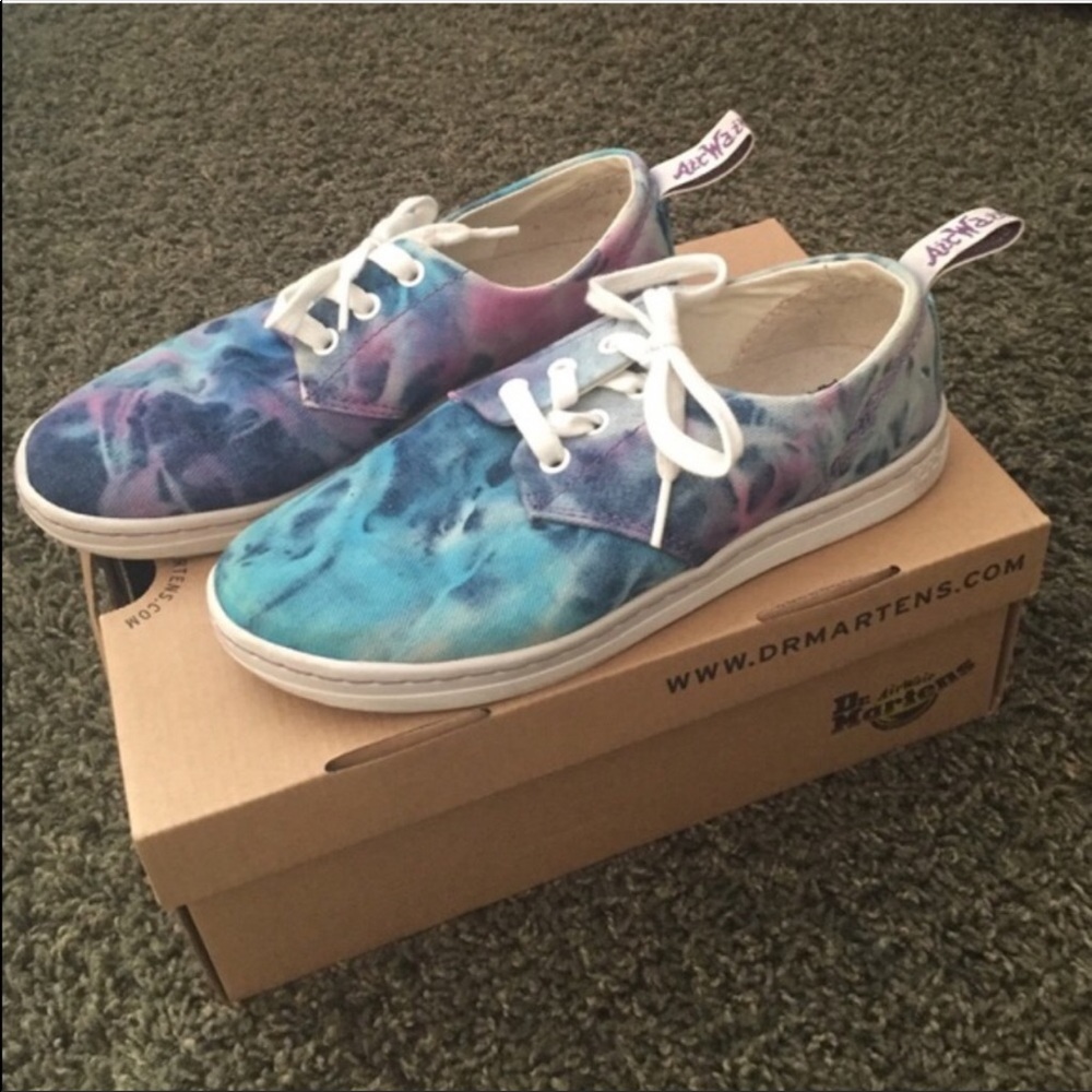 Dr martens